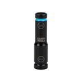 Klein Tools Flip Impact Socket, 7/16 and 3/8-Inch 66077